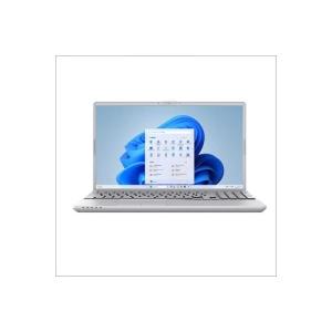 LIFEBOOK FUJITSU(富士通) FMVA450JSA ノートPC FMV AH Series