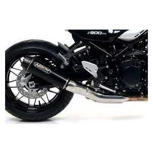 SCプロジェクト カワサキ Z900RS CAFE 2018-2021 スリップオン S1-GP