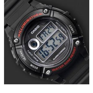 CASIO カシオ G-SHOCK 6900 SERIES GW-6900-1JF タフソーラー 電波