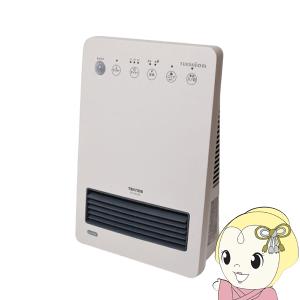 SHARP（シャープ） セラミックファンヒーター HX-SS1-Wホワイト系