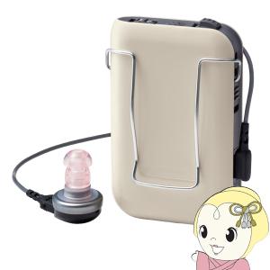 パナソニック Panasonic イヤホン ポケット型補聴器用 WH-PA1103J WH