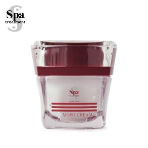 スパトリートメント HAS モイストクリーム 150g : 愛らんどびゅーてぃ