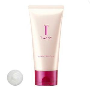 TWANY カネボウ トワニー マッサージクレンジングクリーム 120g