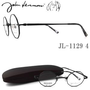 ジョン・レノン John Lennon JL-1118-3 アンティークゴールド/デミ