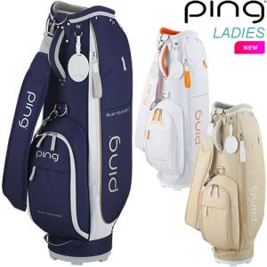 XXIO ゼクシオ（XXIO）（レディース）ゴルフ キャディバッグ カート式