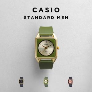 CASIO（カシオ） CASIO MTP-B185B-7A アナログ クオーツ クラシカル