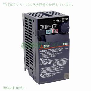 三菱電機（MITSUBISHI ELECTRIC） FR-E820-0.75KEPA 三相200v 適用