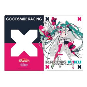初音ミク GTプロジェクト 15周年記念 トレーディングおっきめ