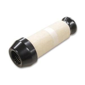 86-212 メガホンエキゾースト用バッフル Mサイズ エンドキャップ外径