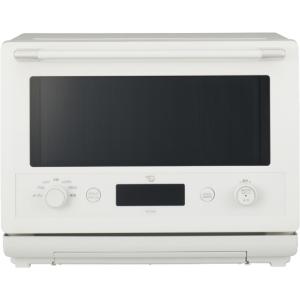 象印（ZOJIRUSHI） 26L オーブンレンジ EVERINO エブリノ ES-GW26-WA