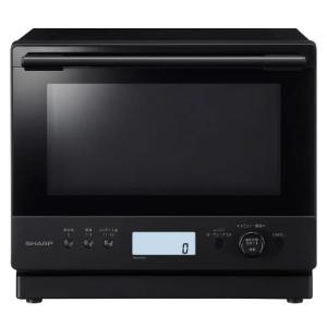 SHARP（シャープ） RE-S1000 過熱水蒸気オーブンレンジ ホワイト （31L