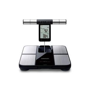 TANITA デュアルタイプ体組成計 インナースキャンデュアル RD-800-BK