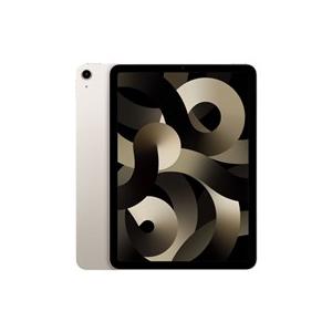 iPad Air ☆Apple10.9インチ iPadAir5 64GB Wi-Fiモデル スターライト