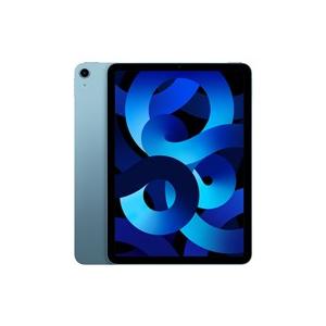 新品・未開封品] iPad Air 第5世代 10.9インチ 64GB Blue ブルー Wi-Fi