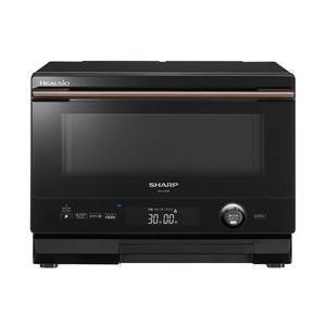 ヘルシオ SHARP/シャープ スチームオーブンレンジ HEALSIO(ヘルシオ