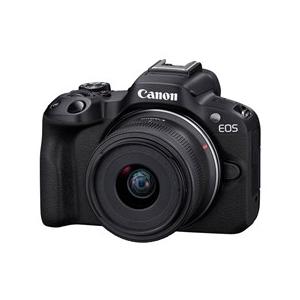 Canon EOS R100 RF-S18-45 IS STM レンズキット【お取り寄せ ※1ヶ月