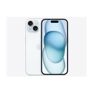☆アップル / APPLE iPhone 15 256GB SIMフリー [ブルー] (SIMフリー