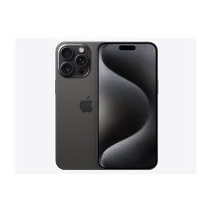 バッテリー100% iPhone15 Pro 128GB ブラックチタニウム SIMフリー