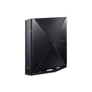 NEC NEC PA-WX5400T6 Aterm 無線LANルーター : XPRICE Yahoo!店 - 通販