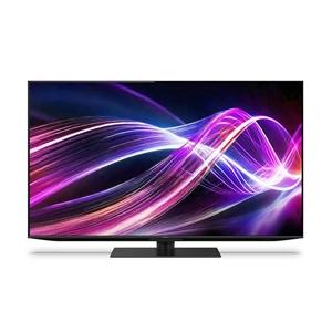 AQUOS OLED シャープ 55V型 4K有機ELテレビ FQ1ライン 4T-C55FQ1