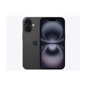 iPhone 新品未開封 iPhone16 256GB [ブラック 黒 Black] SIMフリー