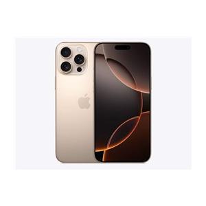 iPhone 新品未開封 Apple iPhone16promax 256GB ホワイトチタニウム