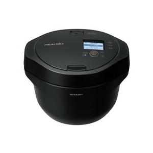 ヘルシオ 新品 未使用品アウトレット品 展示品 SHARP ホットクック KN