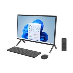 富士通（FUJITSU） デスクトップパソコン Office搭載 新品 同様