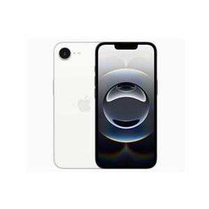 iPhone ☆Apple国内正規SIMフリー iPhone16e 128GB ホワイト MD1R4J/A