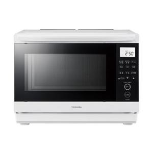 石窯オーブン 東芝 スチームオーブンレンジ ER-D100B 石窯ドーム 30L