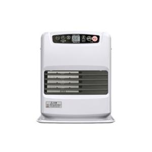 ダイニチ（Dainichi） 石油ファンヒーター FW-25S6-S ライトシルバー S