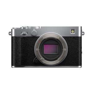 FUJIFILM（フジフイルム） デジタル一眼カメラ FUJIFILM X-S10 ダブル