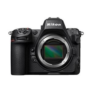 Zシリーズ（Nikon） [新品]Nikon ニコン Z6III ボディ【SanDisk SD
