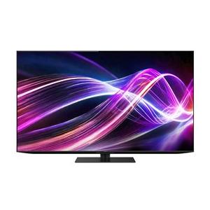 送料別】SHARP（シャープ）:AQUOS QD-OLED 4T-C65GS1 [65インチ] 65型