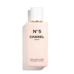 CHANEL（シャネル） [ショップバッグ付属] ボディオイル 250ml N°5 ザ
