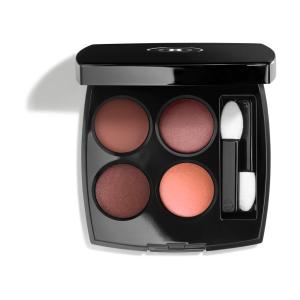 正規ラッピング済] シャネル レ キャトル オンブル ブトン CHANEL