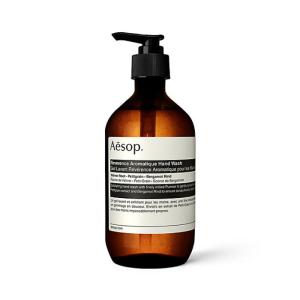Aesop（イソップ） 並行輸入品 レスレクション デュエット 500ml×2
