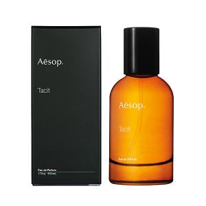 Aesop（イソップ） 並行輸入品 タシット オードパルファム 50ml【宅配