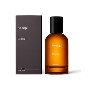 Aesop（イソップ） 並行輸入品 ヴィレーレ オードパルファム 50ml