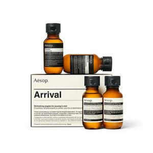 Aesop（イソップ） ヘアケア ギフト セット シャンプー