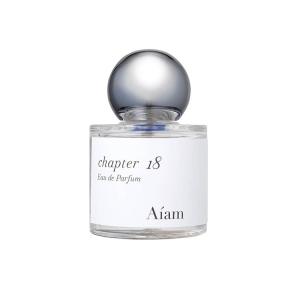 Aiam（アイアム） 香水 フレグランスチャプター8 50mL レディース