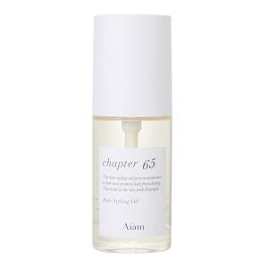 Aiam（アイアム） 香水 フレグランスチャプター8 50mL レディース