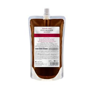 E STANDARD（イイスタンダード） イイスタンダードシャンプー スカルプ
