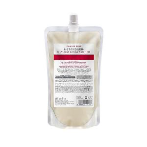 E STANDARD（イイスタンダード） シャンプー 500ml レフィル 正規品