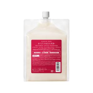 E STANDARD（イイスタンダード） イイスタンダードシャンプー