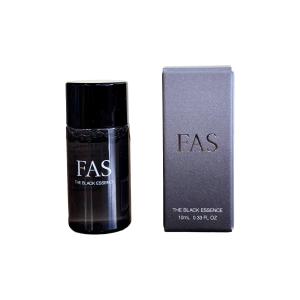 fas ファスFAS ザ ブラック エッセンス 120mL／化粧水 国内正規品