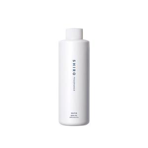 SHIRO シロ フリージア ミスト ボディソープ 400mL : COSME DNFAL