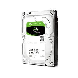Seagate BarraCuda ST4000DM004 (4TB) : ドスパラYahoo!店 - 通販