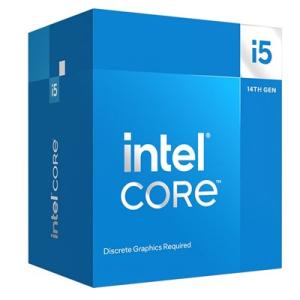 インテル（intel） Intel CPU Core i5-14400F BOX 第14世代 Raptor