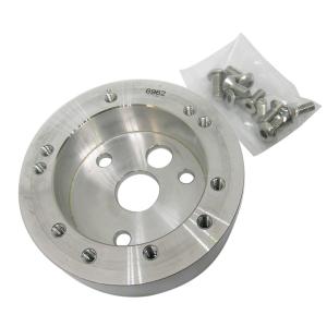 MOONEYES ムーンアイズ ユニバーサル ボス キット : MOONEYES - 通販